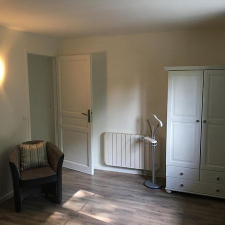 La Forestiere Monclar-de-Quercy Phòng bức ảnh