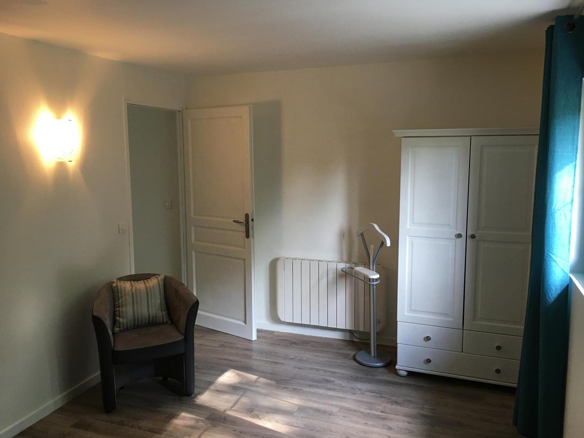 La Forestiere Monclar-de-Quercy Phòng bức ảnh