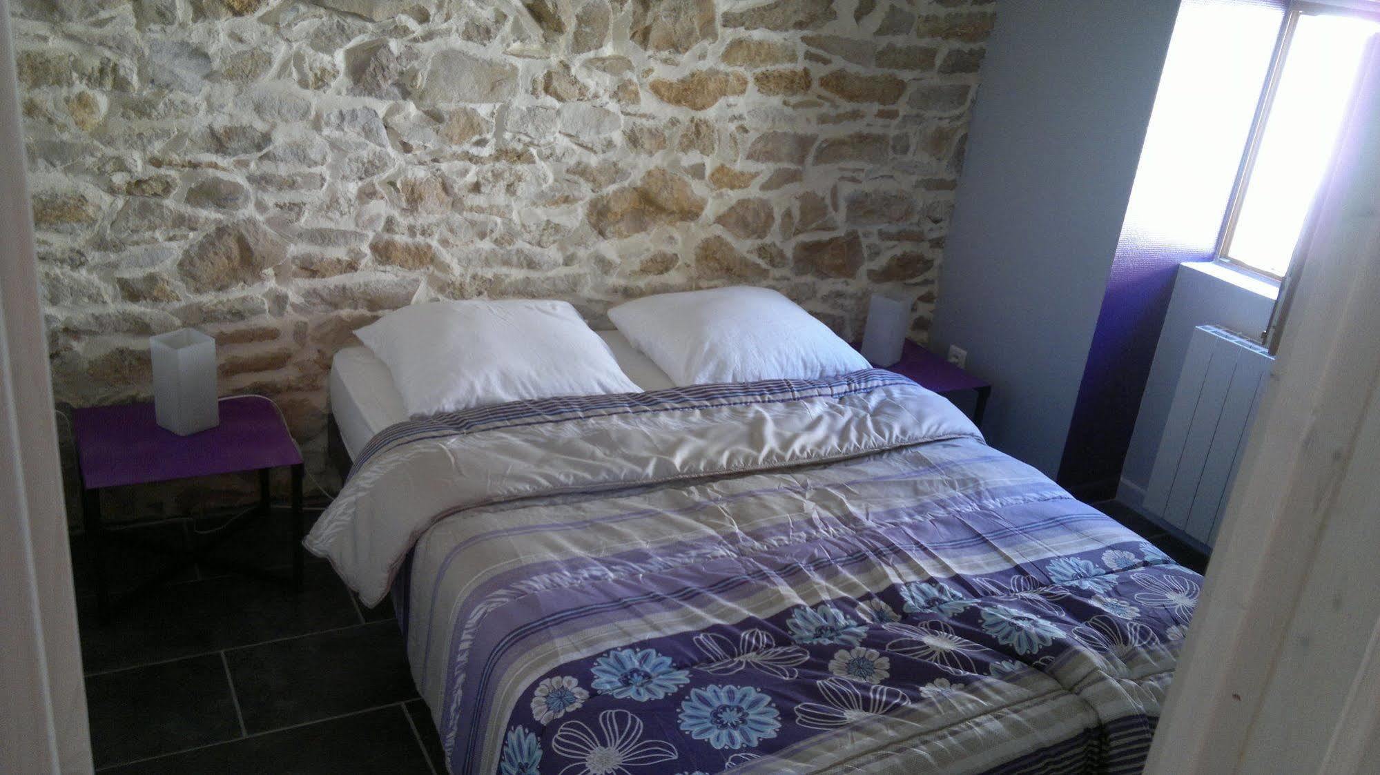 La Forestiere Monclar-de-Quercy Ngoại thất bức ảnh