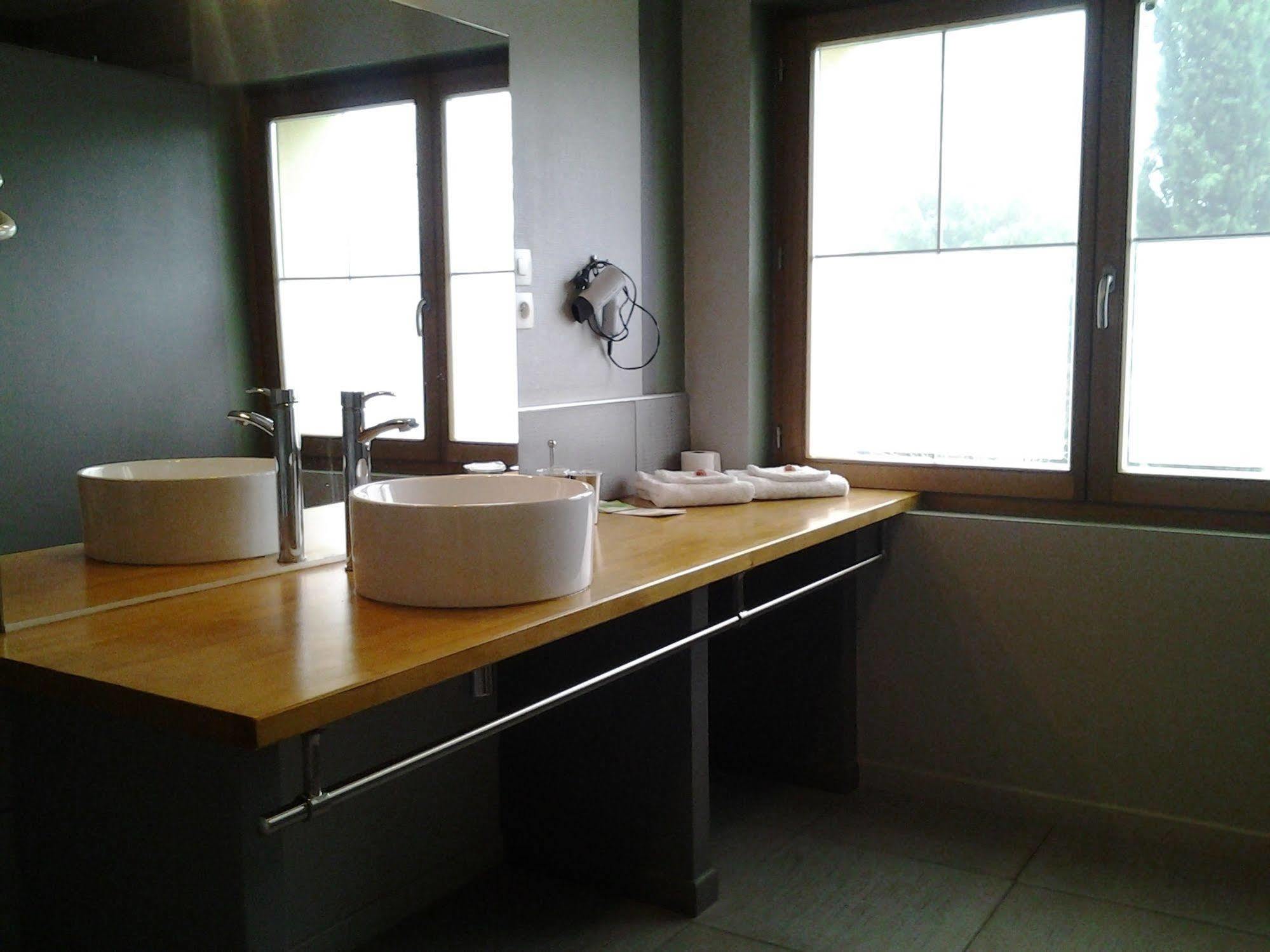 La Forestiere Monclar-de-Quercy Ngoại thất bức ảnh