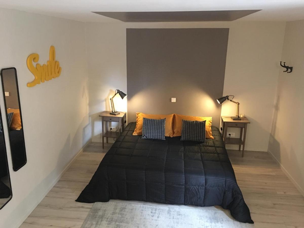 La Forestiere Monclar-de-Quercy Ngoại thất bức ảnh